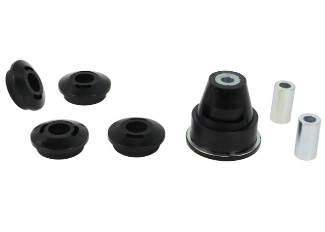 Whiteline KDT909 Differential Mount Bushing Fits Mitsubishi Lancer 09-15