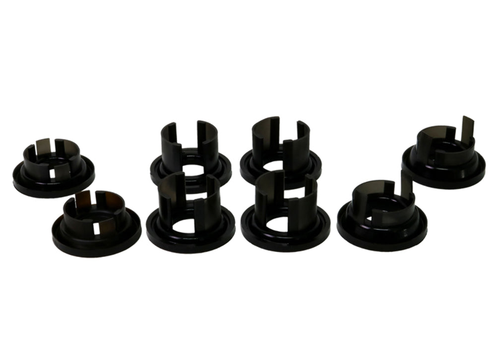 Whiteline KDT910 Rear Subframe Bushing Kit Fits Subaru Impreza 11-16