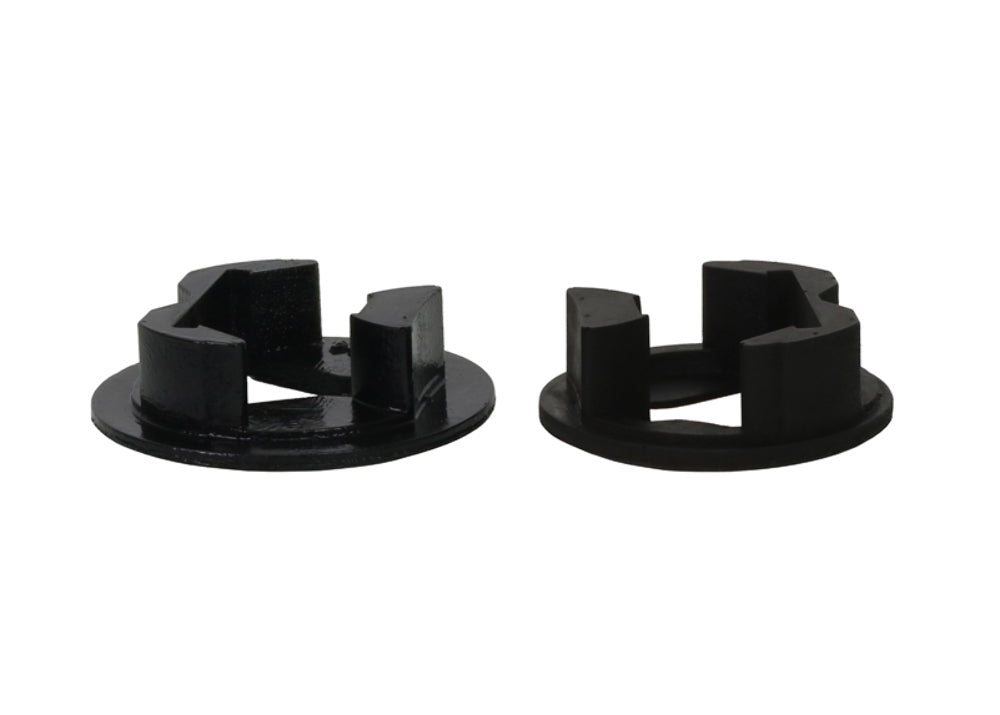 Whiteline KDT915 Engine Mount Bushing - Front Fits Ford Focus 00-11