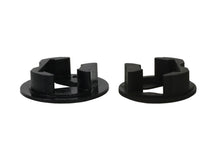 Load image into Gallery viewer, Whiteline KDT915 Engine Mount Bushing - Front Fits Ford Focus 00-11