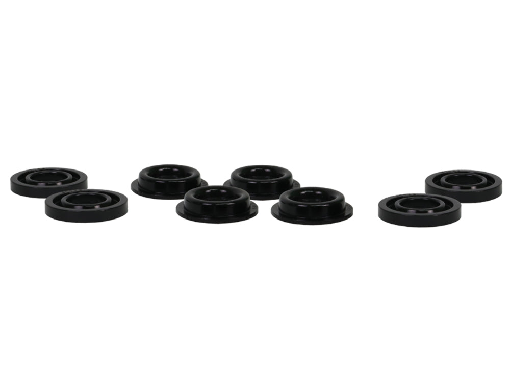 Whiteline KDT922 Rear Subframe Bushing Kit Fits Scion FR-S 13-18