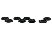 Load image into Gallery viewer, Whiteline KDT922 Rear Subframe Bushing Kit Fits Scion FR-S 13-18