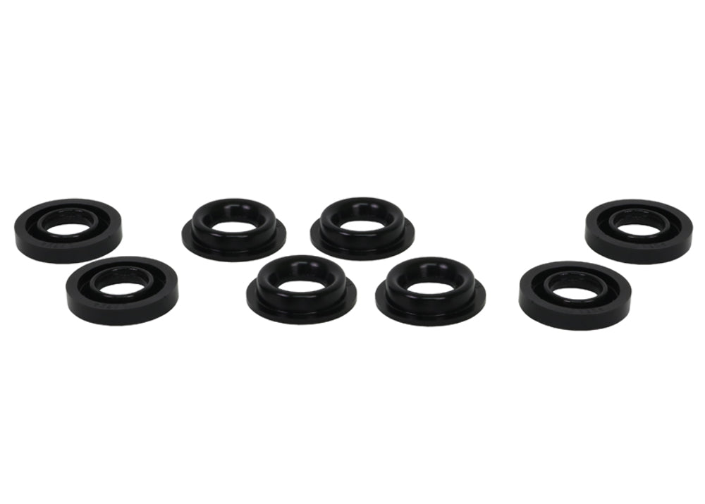 Whiteline KDT922 Rear Subframe Bushing Kit Fits Scion FR-S 13-18