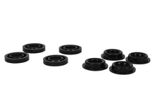 Load image into Gallery viewer, Whiteline KDT922 Rear Subframe Bushing Kit Fits Scion FR-S 13-18