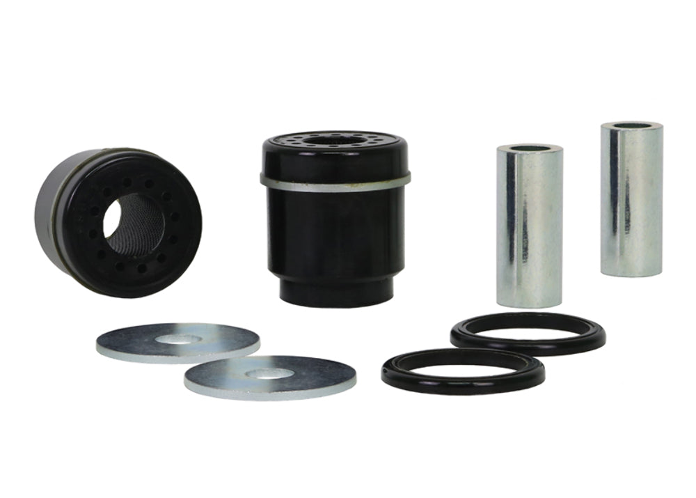Whiteline KDT923 Differential Mount Bushing Fits Scion FR-S 13-18
