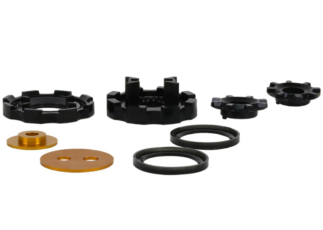 Whiteline KDT925 Differential Mount Bushing Fits Scion FR-S 13-18