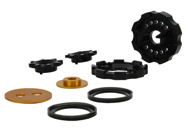 Whiteline KDT925 Differential Mount Bushing Fits Scion FR-S 13-18
