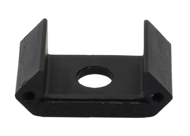 Whiteline KDT926 Front Manual Transmission Shift Bushing Fits Scion FR-S 13-18