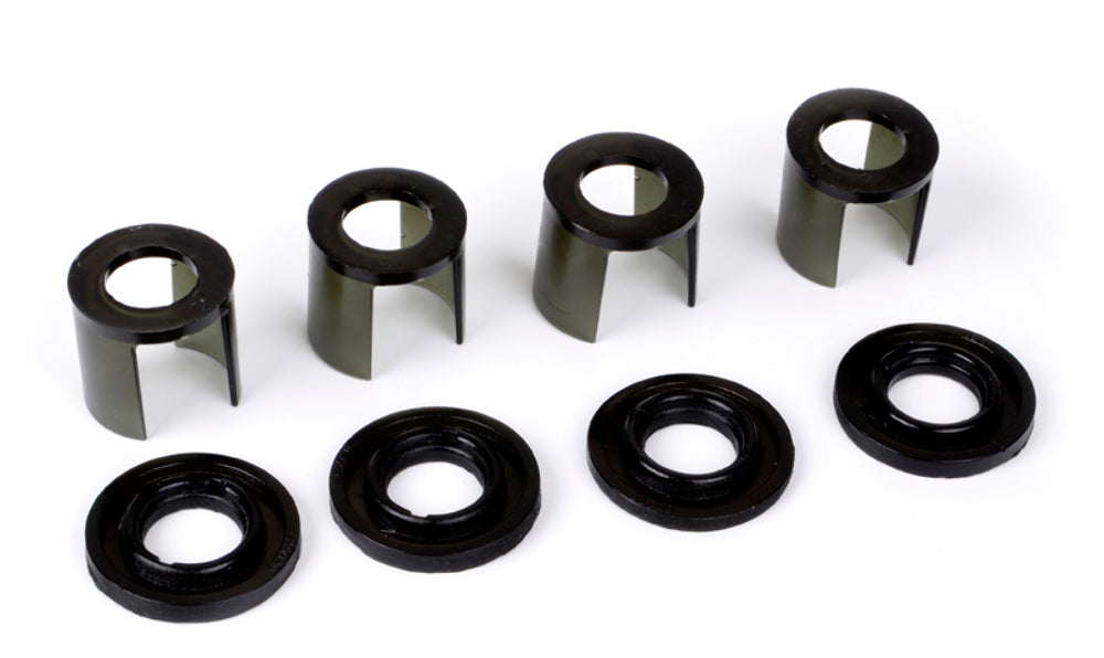 Whiteline KDT938 Rear Subframe Bushing Kit Fits Subaru WRX 15-18