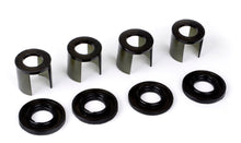 Load image into Gallery viewer, Whiteline KDT938 Rear Subframe Bushing Kit Fits Subaru WRX 15-18