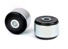 Load image into Gallery viewer, Whiteline KDT940 Differential Mount Bushing Fits Subaru WRX 15-18