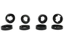 Load image into Gallery viewer, Whiteline KDT943 Suspension Subframe Bushing Kit - Rear Fits Ford Mustang 15-18