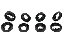 Load image into Gallery viewer, Whiteline KDT943 Suspension Subframe Bushing Kit - Rear Fits Ford Mustang 15-18