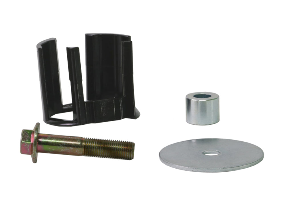 Whiteline KDT952 Front Engine Mount Bushing Fits Volkswagen Golf 15