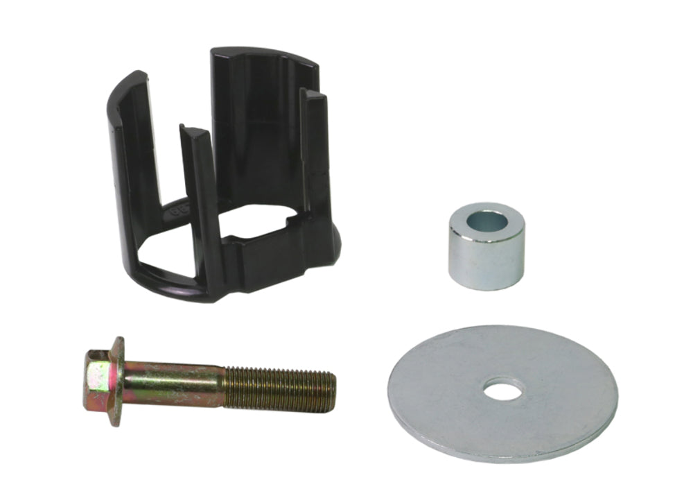Whiteline KDT952 Front Engine Mount Bushing Fits Volkswagen Golf 15