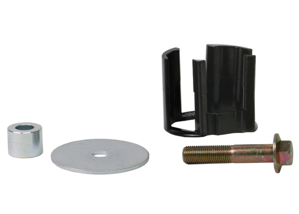 Whiteline KDT952 Front Engine Mount Bushing Fits Volkswagen Golf 15