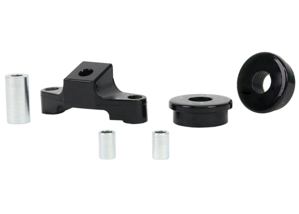 Whiteline KDT958 Front Manual Transmission Shift Bushing Fits Subaru 6 Speeds