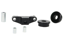 Load image into Gallery viewer, Whiteline KDT958 Front Manual Transmission Shift Bushing Fits Subaru 6 Speeds