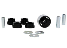 Load image into Gallery viewer, Whiteline KDT963 Differential Mount Bushing Fits Mitsubishi Lancer 08-15