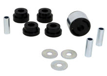 Load image into Gallery viewer, Whiteline KDT963 Differential Mount Bushing Fits Mitsubishi Lancer 08-15