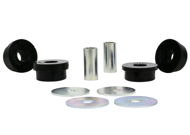 Whiteline KDT964 Differential Mount Bushing - Rear Fits Mitsubishi Lancer 03-06