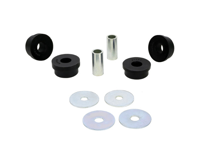 Whiteline KDT964 Differential Mount Bushing - Rear Fits Mitsubishi Lancer 03-06