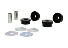Load image into Gallery viewer, Whiteline KDT964 Differential Mount Bushing - Rear Fits Mitsubishi Lancer 03-06