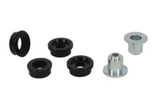 Load image into Gallery viewer, Whiteline KDT969 Differential Mount Bushing Fits BMW 92-98