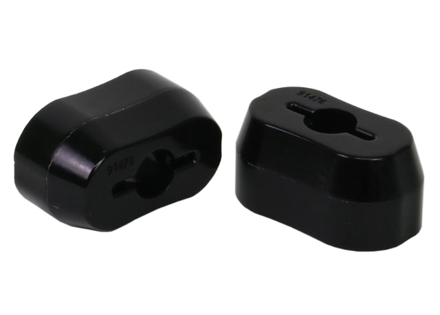 Whiteline KDT970M Front Engine Mount Bushing Fits Hyundai Elantra 16-20