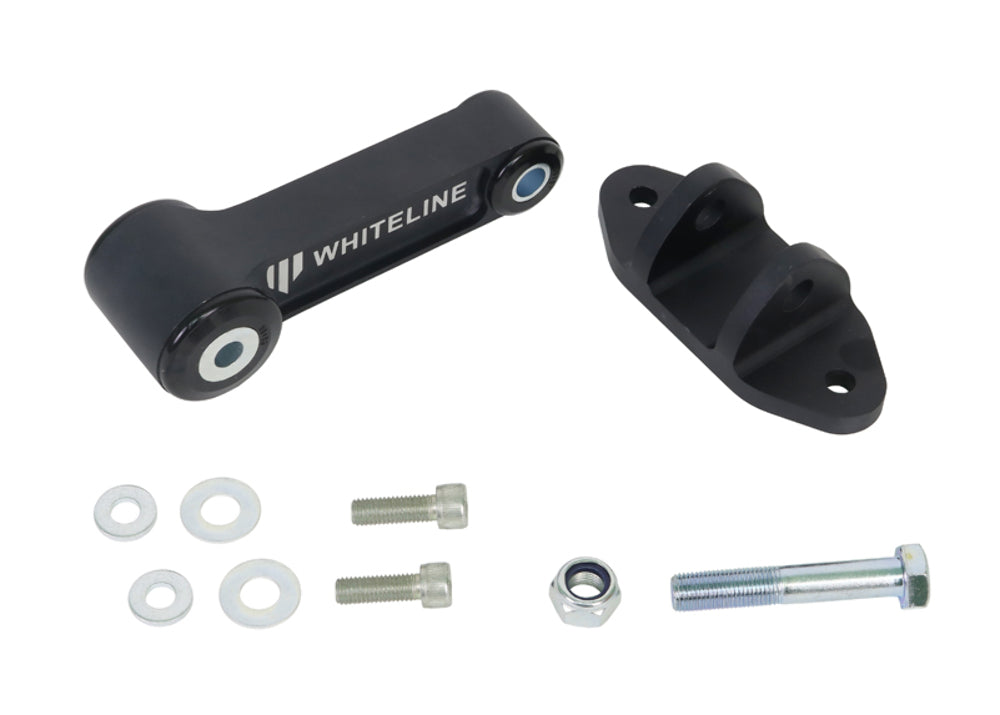 Whiteline KDT973 Front Engine Mount Fits Hyundai Elantra 15-20