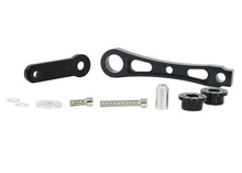 Load image into Gallery viewer, Whiteline KDT977  Engine - pitch mount bushing Fits Volkswagen GTI  06-14