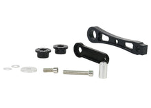 Load image into Gallery viewer, Whiteline KDT977  Engine - pitch mount bushing Fits Volkswagen GTI  06-14