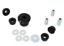Load image into Gallery viewer, Whiteline KDT982 Rear Differential Mount Bushings Fits BMW 3 Series 01-06