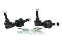 Load image into Gallery viewer, Whiteline KLC107 Front Swaybar Link Kit Fits Nissan 240SX 89-98
