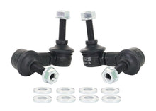 Load image into Gallery viewer, Whiteline KLC139 Front Swaybar Link Kit Fits Subaru Impreza 93-16