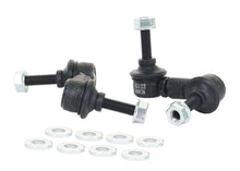 Load image into Gallery viewer, Whiteline KLC139 Front Swaybar Link Kit Fits Subaru Impreza 93-16