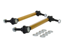 Load image into Gallery viewer, Whiteline KLC140-255 Front Swaybar Link Kit Fits Ford Escape 01-12