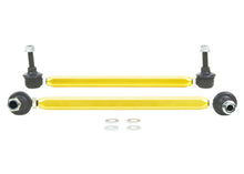 Load image into Gallery viewer, Whiteline KLC140-295 Front Swaybar Link Kit Fits Nissan Murano 03-07