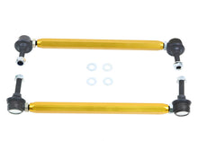 Load image into Gallery viewer, Whiteline KLC140-295 Front Swaybar Link Kit Fits Nissan Murano 03-07