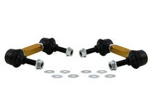 Load image into Gallery viewer, Whiteline KLC141 Rear Swaybar Link Kit Fits Volkswagen Golf 10-14