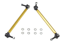 Load image into Gallery viewer, Whiteline KLC154 Rear Swaybar Link Kit Fits BMW Series 3 05-11