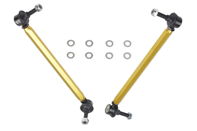 Whiteline KLC154 Rear Swaybar Link Kit Fits BMW Series 3 05-11