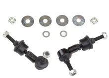 Load image into Gallery viewer, Whiteline KLC157 Rear Swaybar Link Kit Fits Ford Focus 05-10