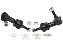 Load image into Gallery viewer, Whiteline KLC157 Rear Swaybar Link Kit Fits Ford Focus 05-10