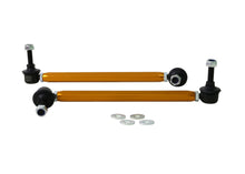 Load image into Gallery viewer, Whiteline KLC163 Front Swaybar Link Kit Fits Toyota Camry 97-11