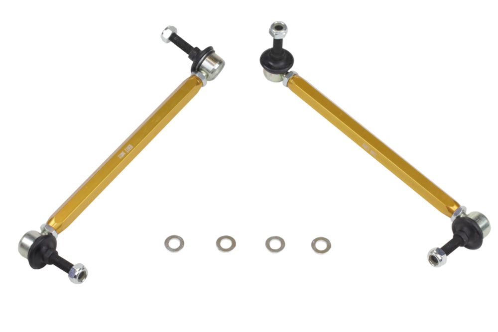 Whiteline KLC163 Front Swaybar Link Kit Fits Toyota Camry 97-11