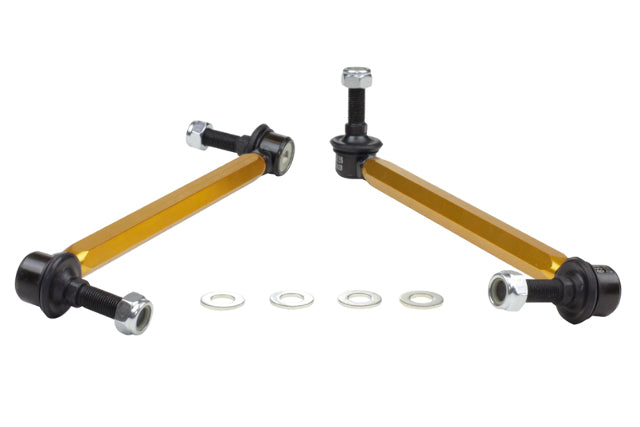 Whiteline KLC169 Front Swaybar Link Kit Fits Ford Mustang 05-14