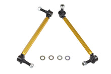Load image into Gallery viewer, Whiteline KLC169 Front Swaybar Link Kit Fits Ford Mustang 05-14