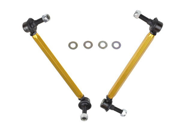Whiteline KLC169 Front Swaybar Link Kit Fits Ford Mustang 05-14