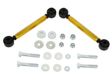 Load image into Gallery viewer, Whiteline KLC170 Rear Swaybar Link Kit Fits Ford Mustang 05-14